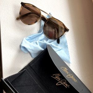 Maui Jim Sunglasses